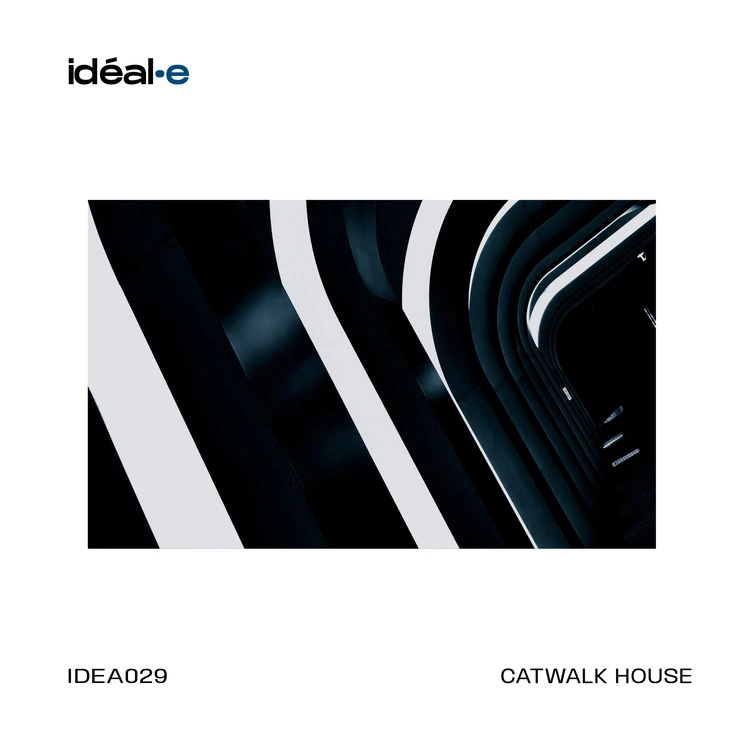 Catwalk House