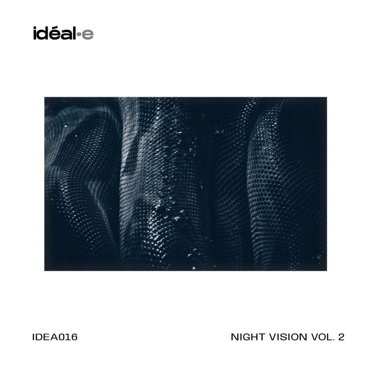 Night Vision Vol. 2