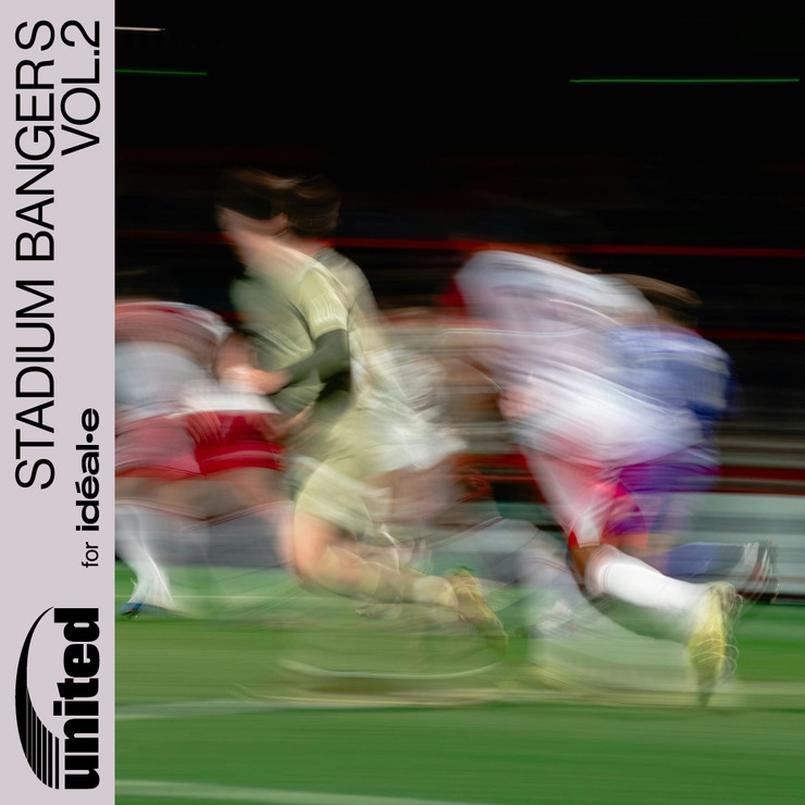 Stadium Bangers Vol. 2